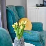 Victoria's Old Town Deluxe (adults Only) Apartment *