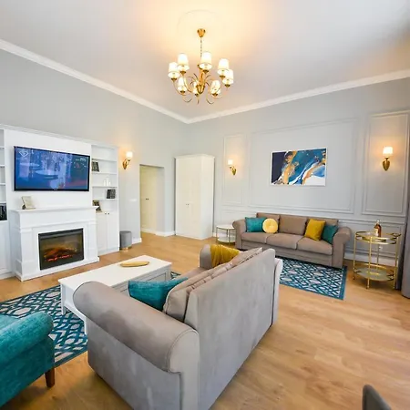 Victoria's Old Town Deluxe (adults Only) 티미쇼아라