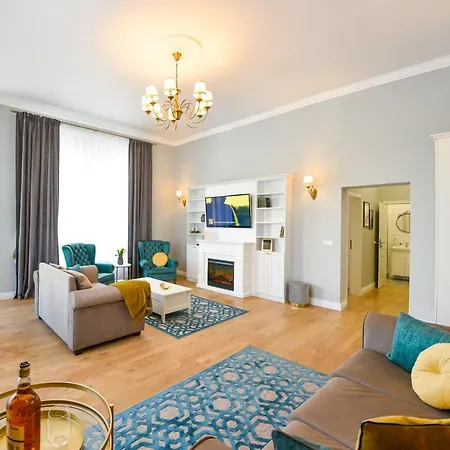 Victoria's Old Town Deluxe (adults Only) *