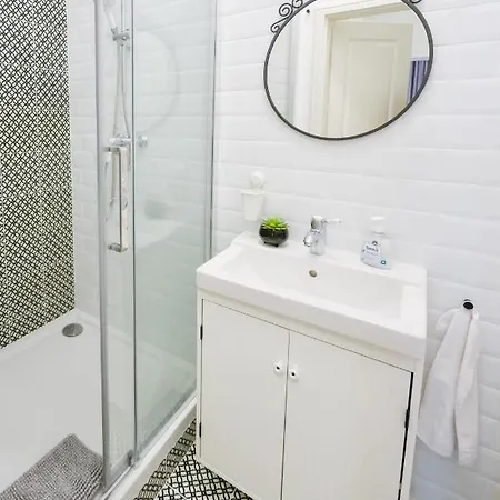 Apartament Victoria's Old Town Deluxe (adults Only)