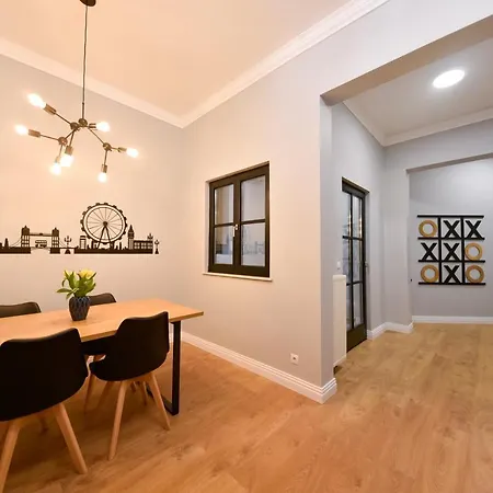 Victoria's Old Town Deluxe (adults Only) Τιμισοάρα
