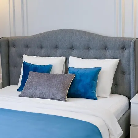 Victoria's Old Town Deluxe (adults Only) Temeşvar