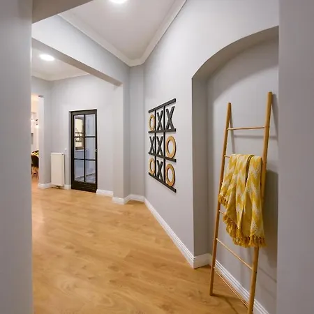 Victoria's Old Town Deluxe (adults Only) Apartament Timişoara