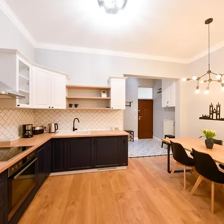 Victoria's Old Town Deluxe (adults Only) Apartmán Temešvár