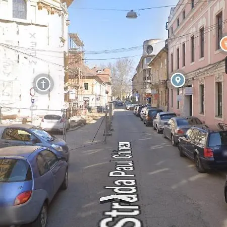 Apartament Victoria's Old Town Deluxe (adults Only)