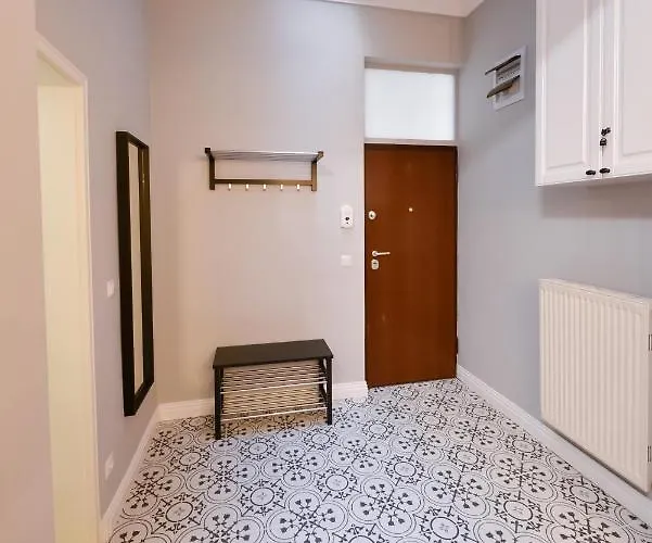 Victoria's Old Town Deluxe (adults Only) Apartmán *