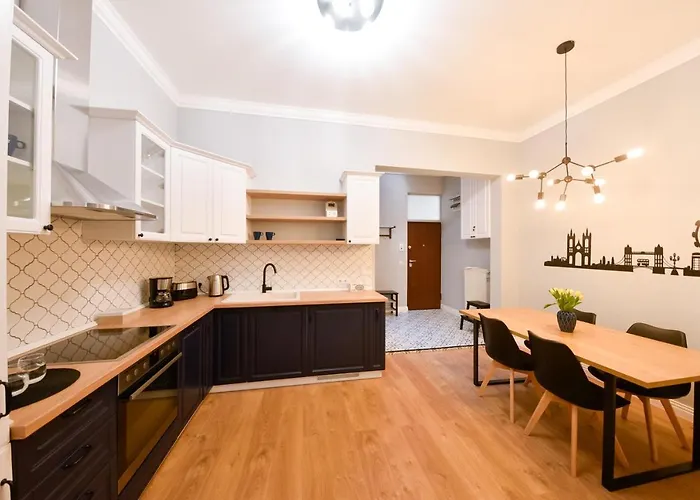 Victoria's Old Town Deluxe (adults Only) Apartmán Temešvár