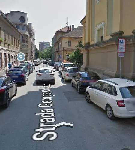 Appartement Victoria's Old Town Deluxe (adults Only) *