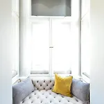 דירה Victoria's Old Town Deluxe (adults Only)