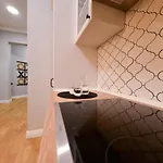 דירה Victoria's Old Town Deluxe (adults Only)