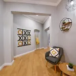 דירה Victoria's Old Town Deluxe (adults Only) טימישוארה
