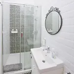 דירה Victoria's Old Town Deluxe (adults Only) *