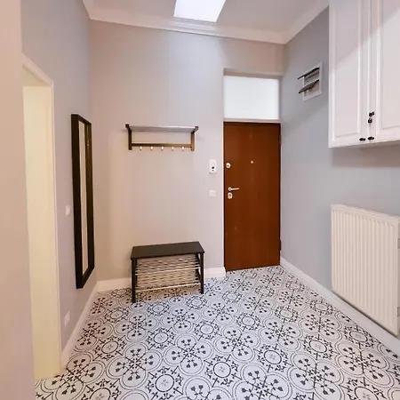 Victoria's Old Town Deluxe (adults Only) Appartement *