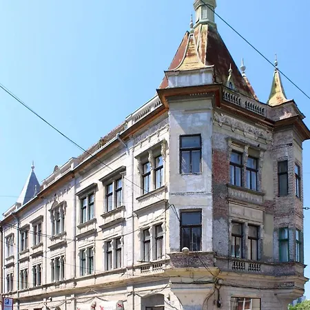 Appartement Victoria's Old Town Deluxe (adults Only) Timişoara