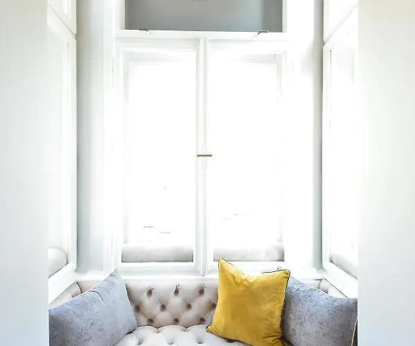 Apartamento Victoria's Old Town Deluxe (adults Only)