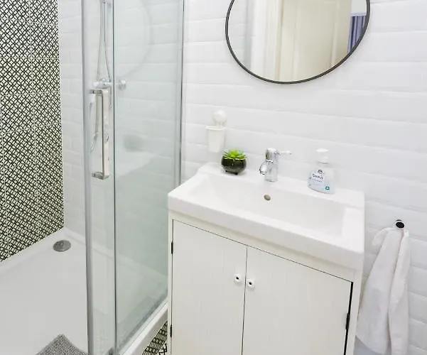 Apartamento Victoria's Old Town Deluxe (adults Only)