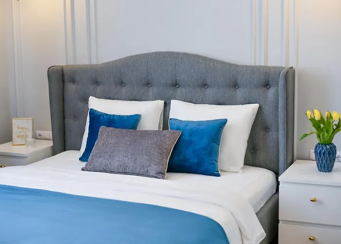 Victoria's Old Town Deluxe (adults Only) Timişoara