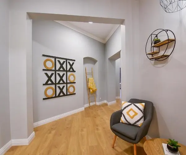 Apartamento Victoria's Old Town Deluxe (adults Only) Timişoara