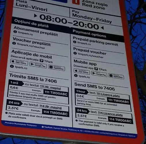 Apartamento Victoria's Old Town Deluxe (adults Only) Timişoara